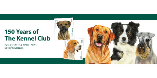150 Years of the Kennel Club